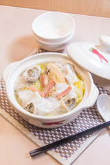 dumpling