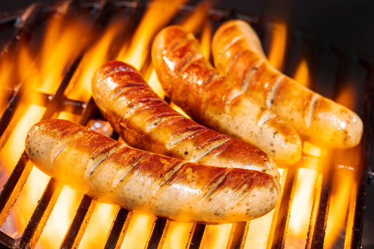 Grill Spezialit&auml;ten