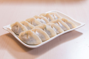 dumpling
