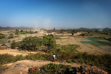 Rakhaing (Arakan), the other Burma