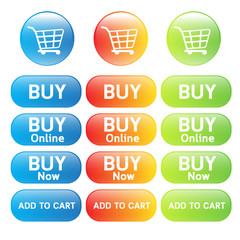 Buy online shopping cart