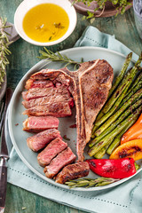 Grill Spezialitäten