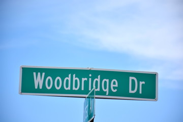 Woodbridge Drive