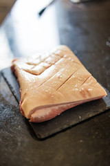 Pork Belly