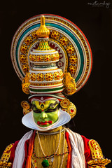 Kathakali