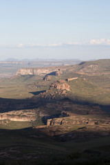 Golden Gate National Park