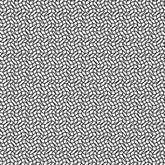 Abstract grid pattern. Vector Illustration