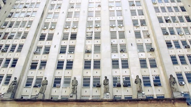 University in Buenos Aires