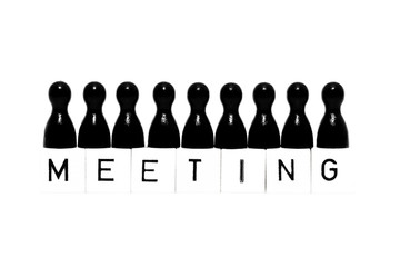 Meeting