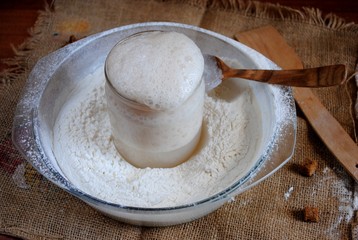 cooking Classic yeast dough