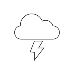 Weather Icon vector