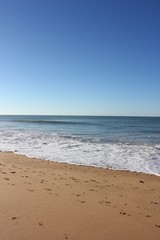 Gezeiten in Albufeira