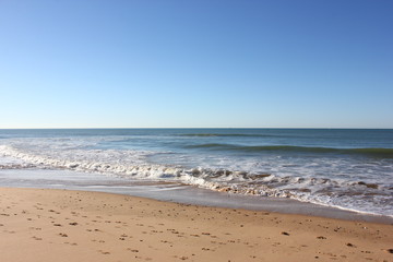 Gezeiten in Albufeira
