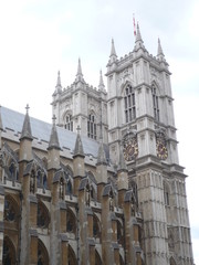 Fototapeta premium Westminster