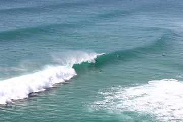 Sagres Surf Spot