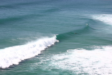 Sagres Surf Spot