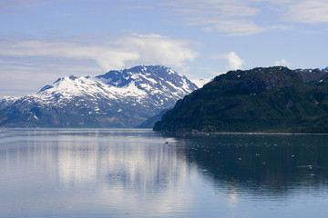 Fototapeta na wymiar Amazing Alaska