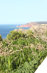 Cabo de Sao Vicente, Portugal