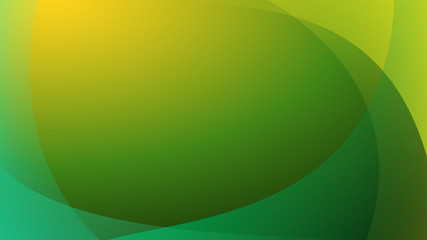 Abstract light vector gradient background