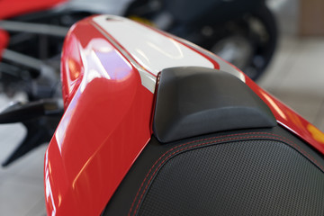 Motorradtechnik