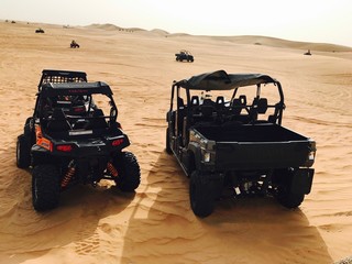 dune buggy © Mark