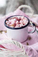 Hot Chocolate