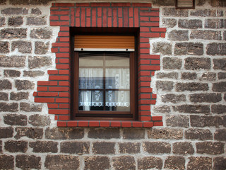 Fensterplatz