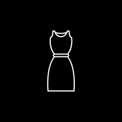 Dress Icon