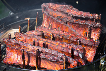 Spareribs