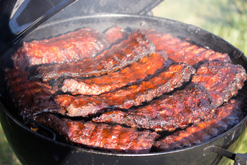 Spareribs