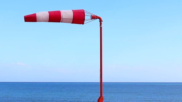 Bandiera segnavento 2