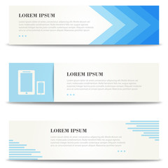 brochure business concept