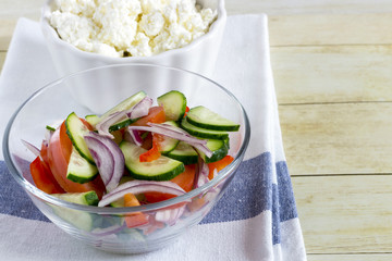 Foods for healthy eating