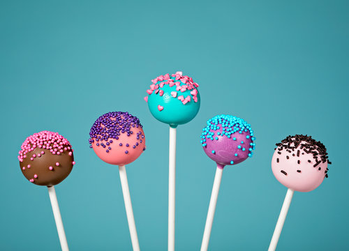 Cake Pops