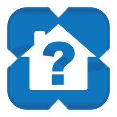 home question icon