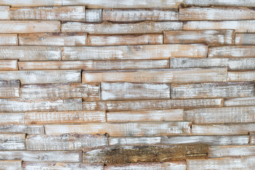 Background texture old wooden boards