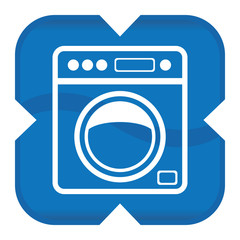 washing machine icon