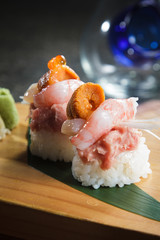 sushi