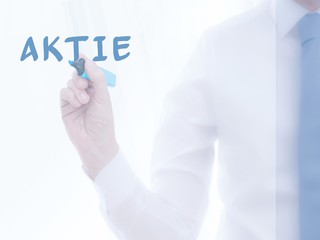 Aktie