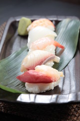 sushi
