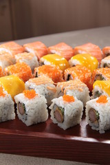 sushi