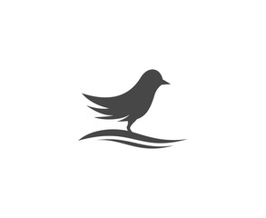 Bird logo
