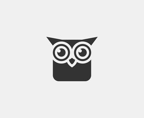 Owl logo