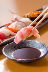 sushi
