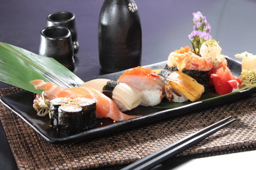 sushi