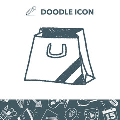 Doodle Bag