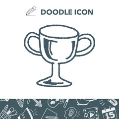 Doodle Reward