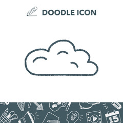 Doodle Cloud