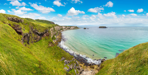 Carrick-a-Rede, Causeway Coast