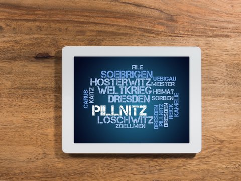 Pillnitz